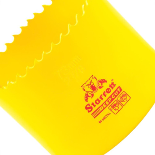 Serra Copo Starrett Aco Rapido 73Mm - H0278