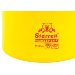 Serra Copo Starrett Aco Rapido 73Mm - H0278