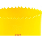 Serra Copo Starrett Aco Rapido 73Mm - H0278