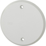 Placa Conjunto Modular Zeffia 4X4 - Cega Redonda 618540