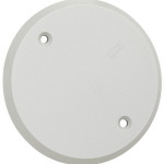 Placa Conjunto Modular Zeffia 4X4 - Cega Redonda 618540