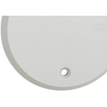 Placa Conjunto Modular Zeffia 4X4 - Cega Redonda 618540