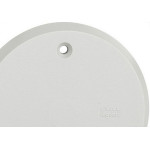 Placa Conjunto Modular Zeffia 4X4 - Cega Redonda 618540
