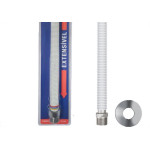 Acessorio Para Gas Engate Extensivel Gas/Agua Quente/Fria Censi 3 Em 1 - 7571