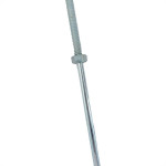 Haste Para Telha Ws 1/4'' X 250Mm