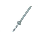 Haste Para Telha Ws 1/4'' X 250Mm