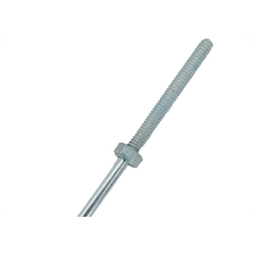 Haste Para Telha Ws 1/4'' X 250Mm