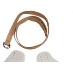 Cinto Para Eletricista Couro
