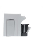 Modulo Pial Plus Tomada Rj-45 Branco - 615045