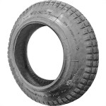 Pneu Para Carrinho Sem Camara Colson 3,25 - 8