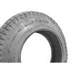 Pneu Para Carrinho Sem Camara Colson 3,25 - 8