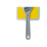 Chave Inglesa Ajustavel Tramontina 6'' - 41016/506