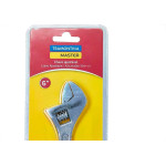 Chave Inglesa Ajustavel Tramontina 6'' - 41016/506