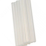 Refil Pistola Silicone Tramontina 7Mmx10Cm Com 9 Pecas
