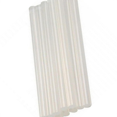 Refil Pistola Silicone Tramontina 7Mmx10Cm Com 9 Pecas