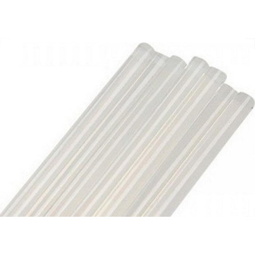 Refil Pistola Silicone Tramontina 7Mmx10Cm Com 9 Pecas