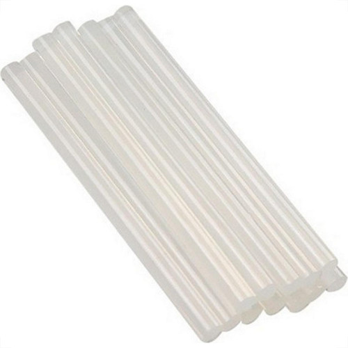 Refil Pistola Silicone Tramontina 11Mmx10Cm Com 6 Pecas