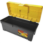 Caixa De Ferramentas Tramontina 17'' 43804/117