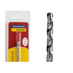 Broca Aco Rapido Tramontina Master 5,0Mm - 43141/129