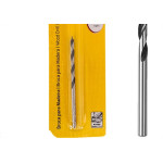 Broca Aco Carbono Madeira Tramontina 3 Pontas 3Mm - 43143/103