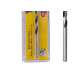 Broca Aco Carbono Madeira Tramontina 3 Pontas 5Mm - 43143/105