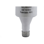 Fusivel Diazed Negrini 10A.