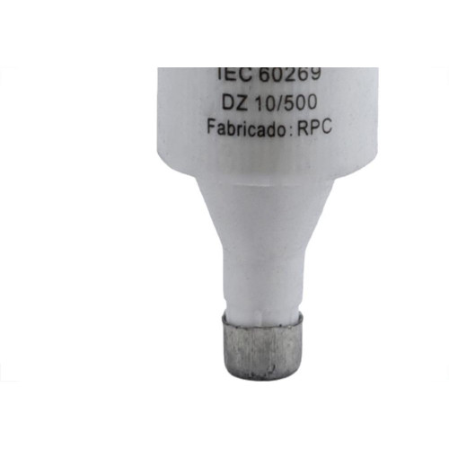 Fusivel Diazed Negrini 10A.