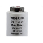 Fusivel Diazed Negrini 10A.