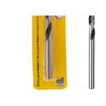 Broca Aco Carbono Madeira Tramontina 3 Pontas 8Mm - 43143/108