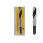 Broca Aco Carbono Madeira Tramontina 3 Pontas 14Mm - 43143/114