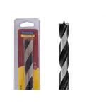 Broca Aco Carbono Madeira Tramontina 3 Pontas 14Mm - 43143/114