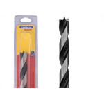 Broca Aco Carbono Madeira Tramontina 3 Pontas 16Mm - 43143/116