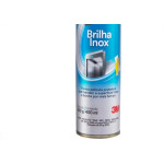 Scotch Brite Brilha Inox 400Ml