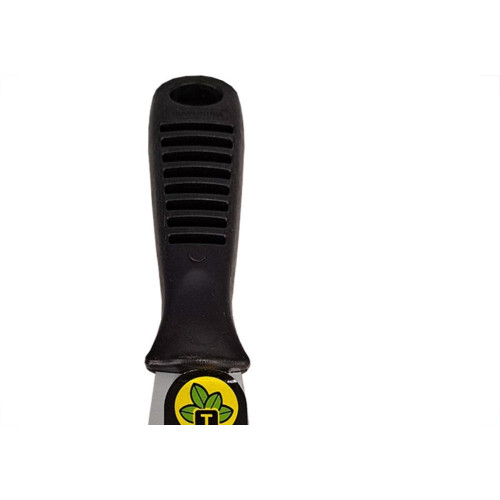 Espatula Tramontina Aco Flexivel Cabo Plastico 4Cm -77396/045