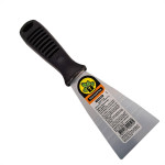 Espatula Tramontina Aco Flexivel Cabo Plastico 6Cm - 77396/065