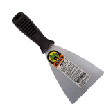 Espatula Tramontina Aco Flexivel Cabo Plastico 8Cm - 77396/085
