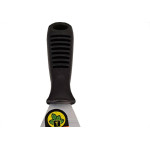 Espatula Tramontina Aco Flexivel Cabo Plastico 8Cm - 77396/085