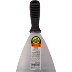 Espatula Tramontina Aco Flexivel Cabo Plastico 10Cm - 77396/105