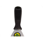 Espatula Tramontina Aco Flexivel Cabo Plastico 10Cm - 77396/105