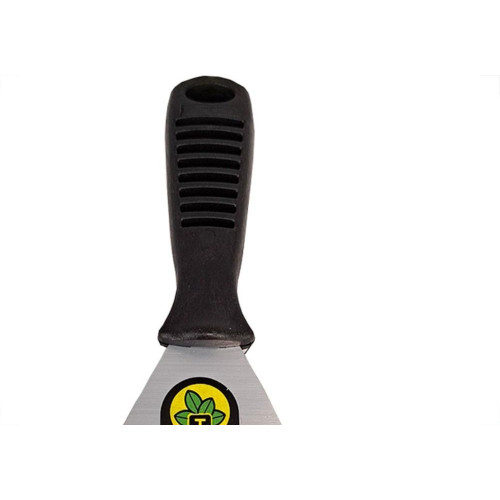 Espatula Tramontina Aco Flexivel Cabo Plastico 10Cm - 77396/105