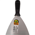 Espatula Tramontina Aco Flexivel Cabo Plastico 12Cm - 77396/125