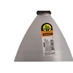 Espatula Tramontina Aco Flexivel Cabo Plastico 12Cm - 77396/125
