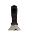Espatula Tramontina Aco Flexivel Cabo Plastico 12Cm - 77396/125