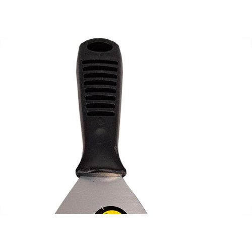 Espatula Tramontina Aco Flexivel Cabo Plastico 12Cm - 77396/125