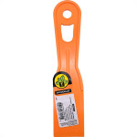 Espatula Tramontina Plastica Lisa 4Cm - 77398/041