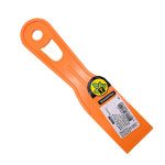 Espatula Tramontina Plastica Lisa 4Cm - 77398/041