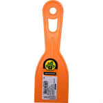 Espatula Tramontina Plastica Lisa 6Cm - 77398/061