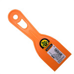 Espatula Tramontina Plastica Lisa 6Cm - 77398/061