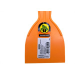 Espatula Tramontina Plastica Lisa 8Cm - 77398/081