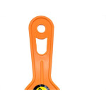 Espatula Tramontina Plastica Lisa 8Cm - 77398/081